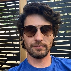 Meet your Posher, Dan